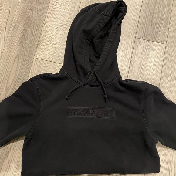 COPY - AE HOODIE SUPER THICK AND WARM XS UNISEX - Picture 10 of 11